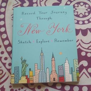 New York City journal